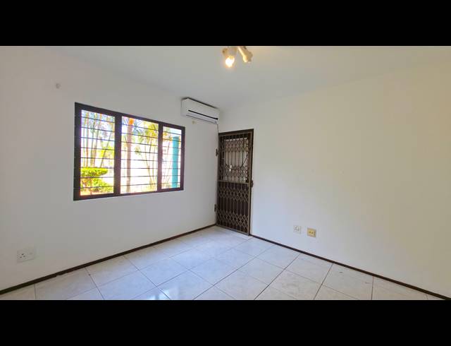2 BEDROOM APARTMENT RENTED IN MUSGRAVE